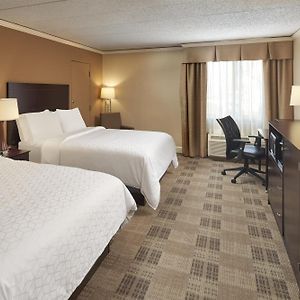 Wyndham Executive Center Columbia